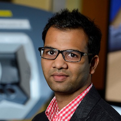 Anand Malpani