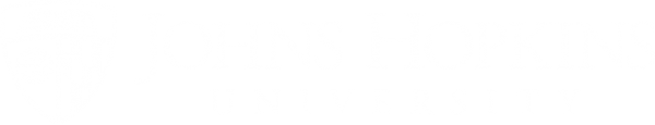 Johns Hopkins University.
