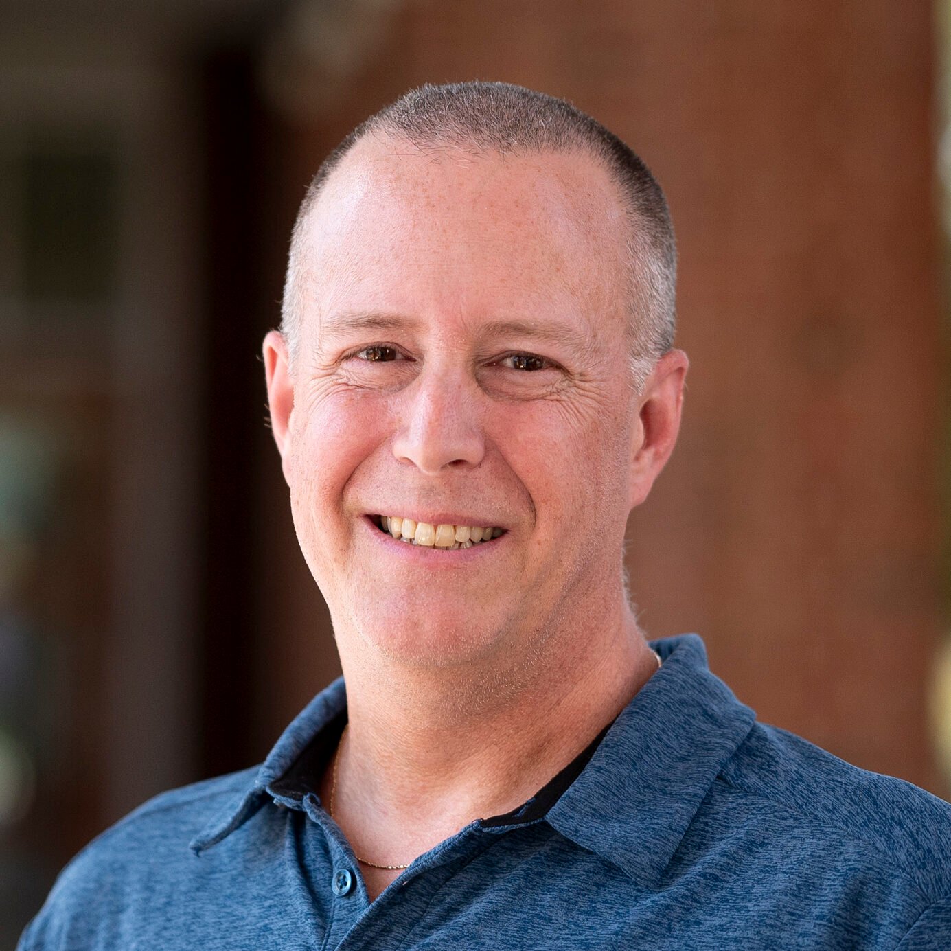 Headshot of Craig Jones.