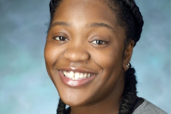 Headshot of Taylor Clemons.