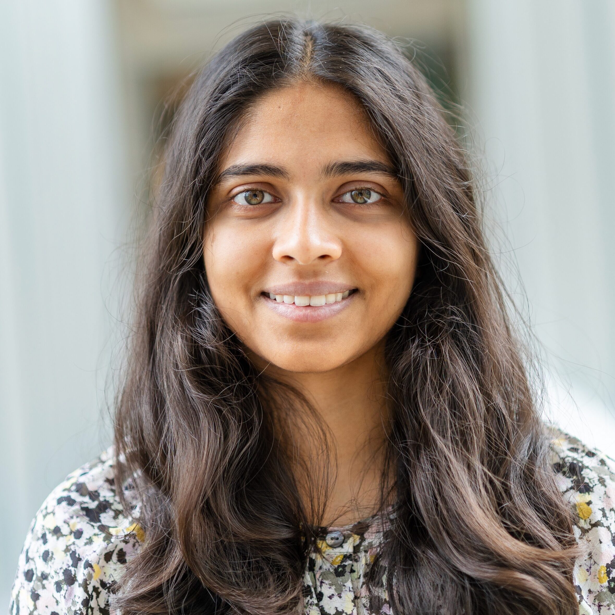 Ananya Joshi