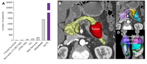 Dataset characteristics and visualization.