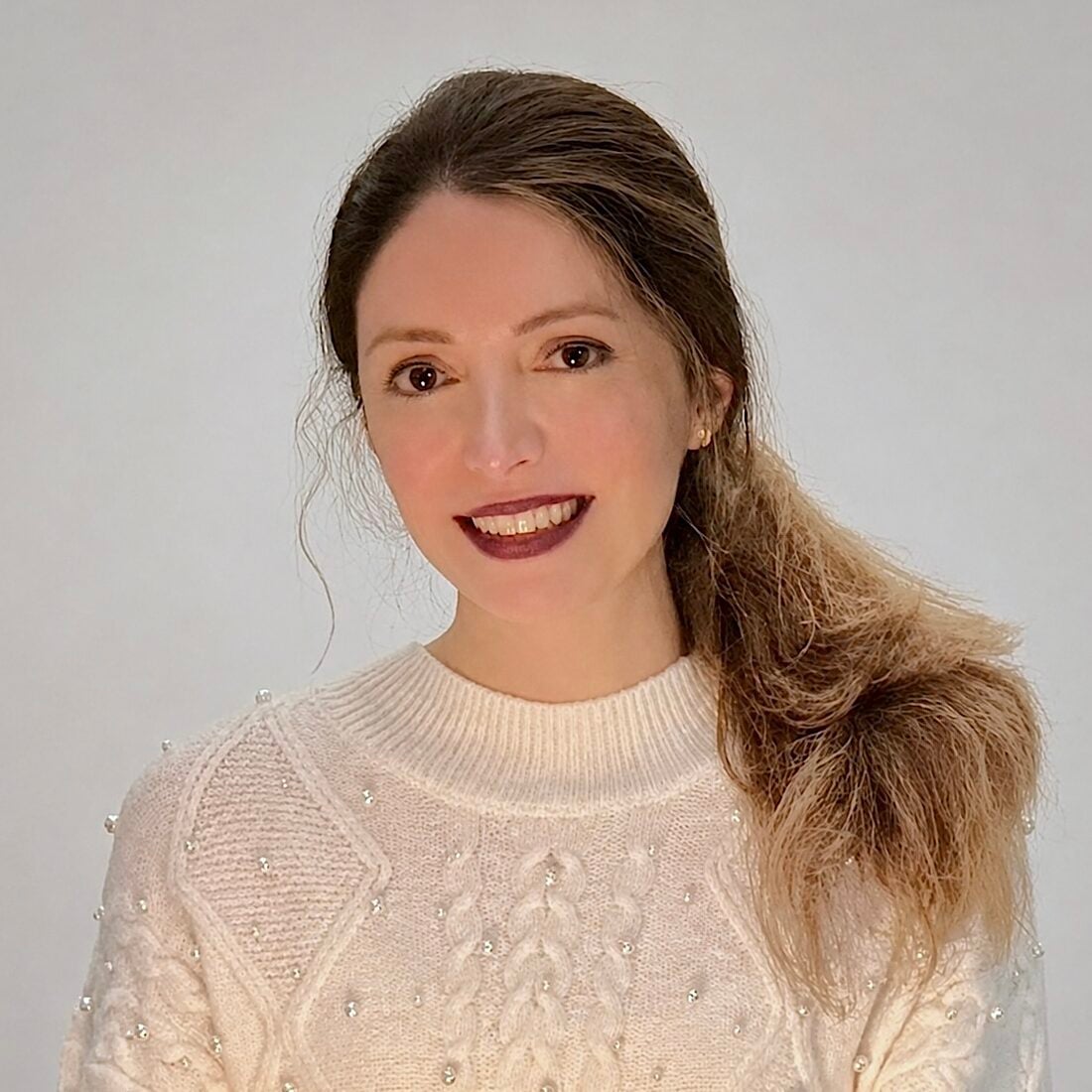 Fatima Sadjadpour